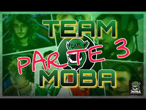 il MOBA TEAM SCENDE IN CAMPO: la FINALE (1°Qualifier PG Nationals Predator)