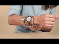 Soul Stacks Wrap Bracelet And Necklace