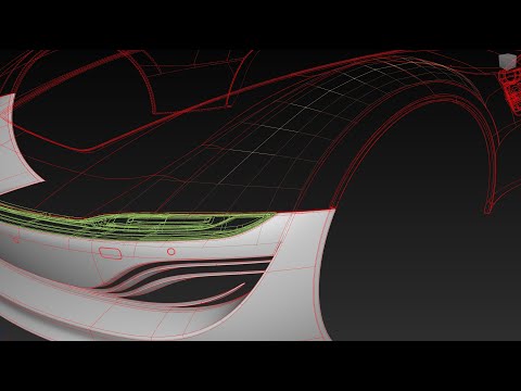 Alias What's New 2021 - Selection Sets