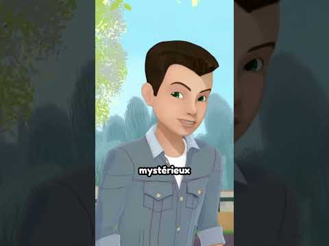 MARTINE C'EST TROP NUL