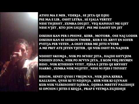 Driton feat. Big-Ar - Parja