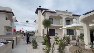 NEW built Ground floor apartment in Doña Pepa, Ciudad Quesada