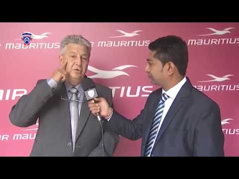 Replay 6th Meeting 2018 Season