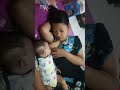 Daily Vlog Mother And Children How To Breastfeeding Baby