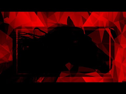 l'Morphine - Black Horse (Prod. Limite Beatz)