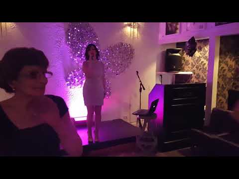 Elga Porchkhidze " Odna Kalia "