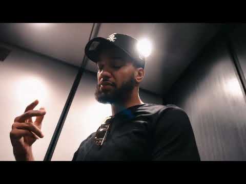 Barrisam Music Video