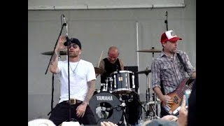 Lit - ''The Last Time Again''