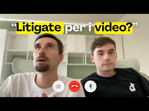Perchè i Dieffe funzionano? | 5 Minuti Con