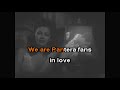 Nerf Herder - Pantera Fans In Love (karaoke instrumental lyrics) - RAFM Oddball Karaoke
