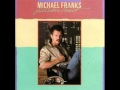 Michael Franks ~ Alone at Night