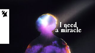 Brando - I Need A Miracle (Official Lyric Video)
