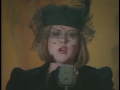 Kirsty MacColl + The Pogues - Miss Otis Regrets