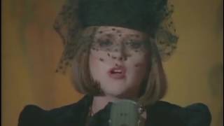 Kirsty MacColl + The Pogues - Miss Otis Regrets