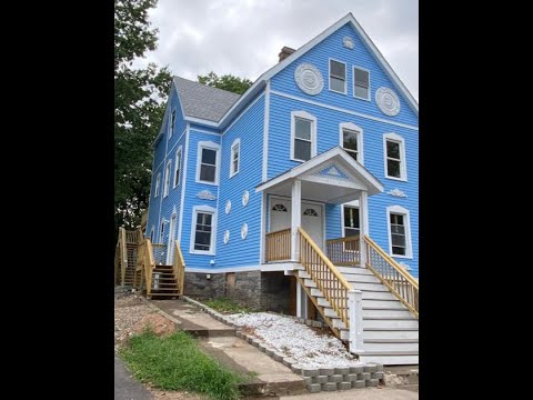154 Hallock - Video 2 of 2