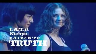 t.A.T.u. - Sacrifice, Nichya, Friend Or Foe - Live In StPetersburg (Spanish Subtitles)