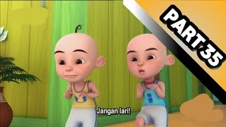 Download lagu Upin & Ipin Musim 15 - Episode 35 Full Aku sebuah mobil | Upin Ipin Terbaru 2021 mp3