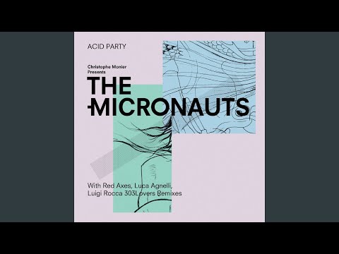 Acid Party (Luca Agnelli Remix)