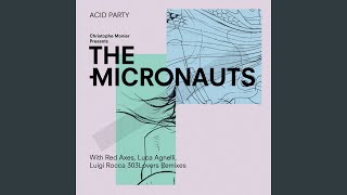 Acid Party (Luca Agnelli Remix)