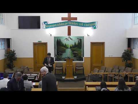 Fr. Cornel Peleașe, "Rolul soțului ca preot în viața de familie", Psalmul 128 Maleahi 2:4-7