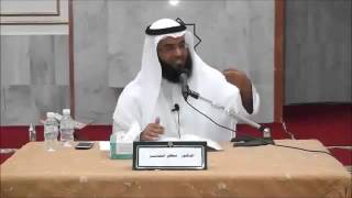 عمدة الطالب (82) - كتاب الصداق - فصل وعليه التسوية بين زوجاته