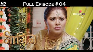 Naagin 2 - Full Episode 4 - With English Subtitles