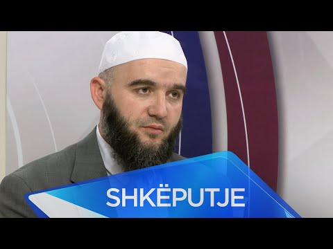 Pyetjet e Herakliut për Muhamedin alejhi selam - Hoxhë Agim Bekiri