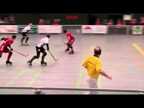 SK Germania Herringen gegen ERG Iserlohn