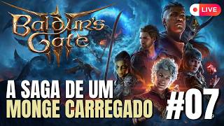 CASA DA ESPERANÇA!!! - BALDURS GATE 3