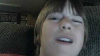 i ran over the taco bell dog