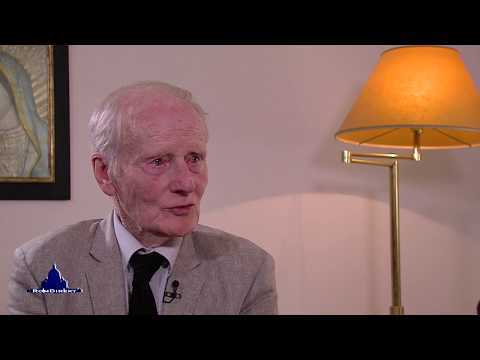 Rom Direkt - Interview mit Robert Spaemann - 2014