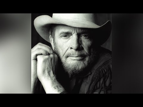 Merle Haggard - Lovesick Blues
