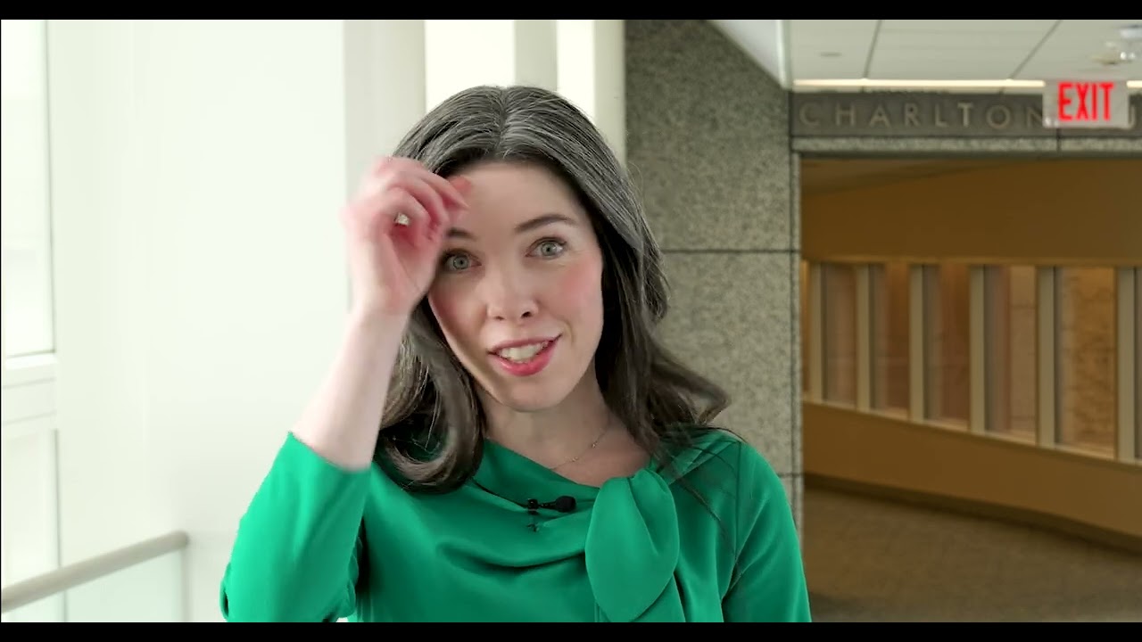 First Year REI Clinical Experience