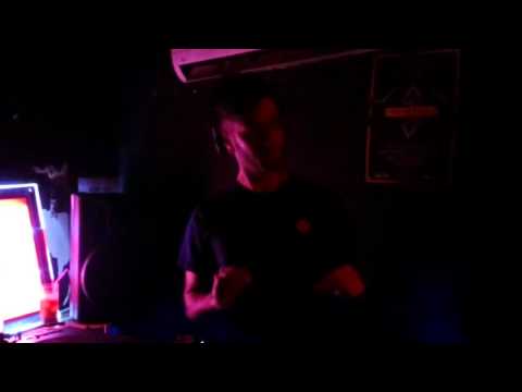 M.U.D w / INSIDEOUT Sat_28.11.2015 ‪#‎LONDON‬ - Teo di Maggio keep rockin'.