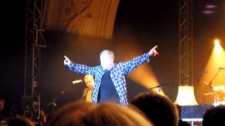 Herbert Grönemeyer - Leipzig Haus Auensee - 11.11.2012 - Live - Unterwegs