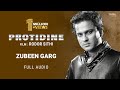 প্ৰতিদিনে Protidine Zubeen Garg Rodor Sithi Heart Touching Assamese Song New Sad S