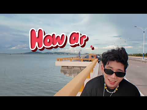 WZB Wreezedboy - HOW ARE YOU (สบายดี)