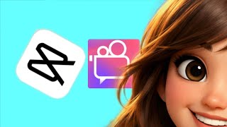 Eu vou fazer edição de vídeo e animação com ia