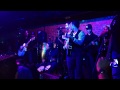 Luis Vargas - Amigo Mio (Live) @Blue Lounge - www.losparrandero.com