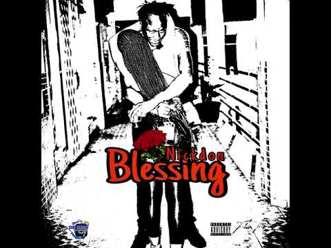 NICK DON- BLESSING #dancehall #nickdon #blessing #uk #ja #fullylinked  #promotions #worldwide #music