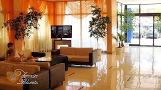 Kuban Resort and Aquapark - Bulgaria Sunny Beach