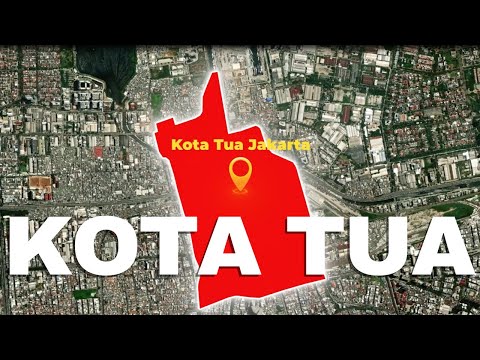 Kota Tua: Jakarta’s Historic Old Town You Need to See