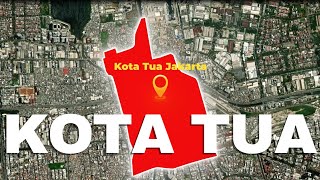 Download lagu Kota Tua: Jakarta’s Historic Old Town You Need to See mp3