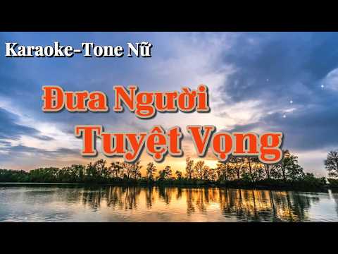 178. Đưa Người Tuyệt Vọng