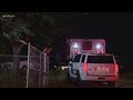 Five-year-old boy was living in meth lab among guns, drugs, explosive chemicals, authorities say