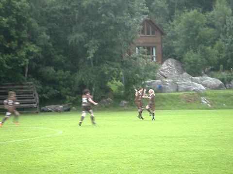 Kabel-tv: 3-2 mot Södra Ving