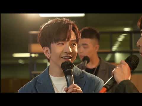 2021 02 08 MR EGO Music Live 【Anson Lo 盧瀚霆 Edan Lui 呂爵安】