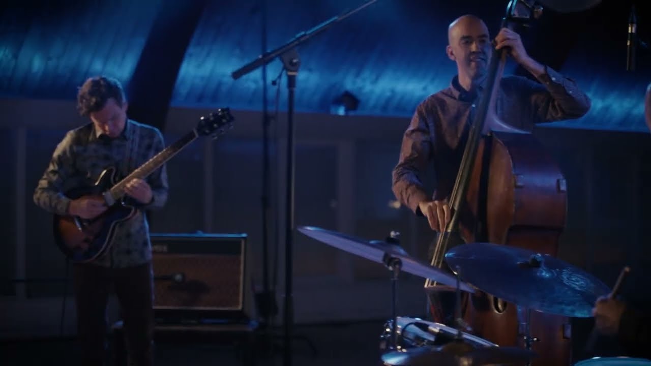 Between Up And Down  - By Peripheral Vision