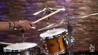 Video thumbnail for Sabian 22" HHX Complex Big Cup Ride Cymbal - 3006g (12212XBCN-1041625C) by Memphis Drum Shop