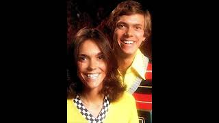The Carpenters  ~ I&#39;ll  Be Home For Christmas